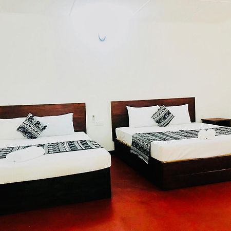 Wild Hut Habarana Bed & Breakfast Luaran gambar